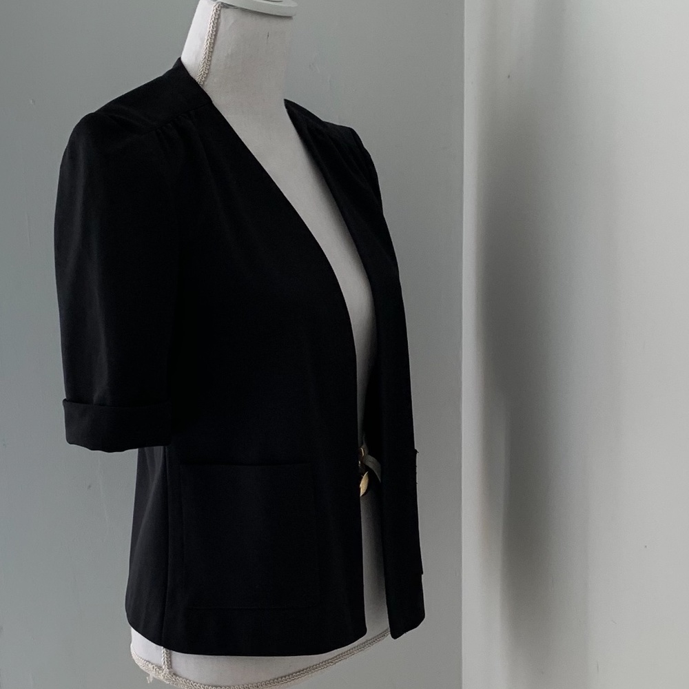 😊EASY TRAVEL SS JACKET - FREE - 6P